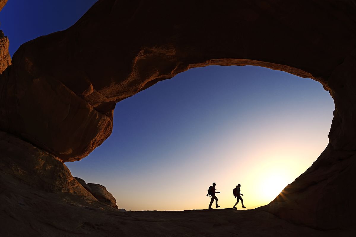 Private Wadi Rum Bedouin Experience: Jeep Adventure & Stargazing