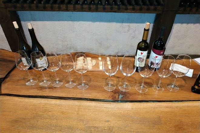 Kakheti Wine Tour