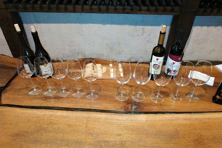 Kakheti Wine Tour