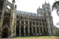 Half Day London Tour by Public Transportation 8