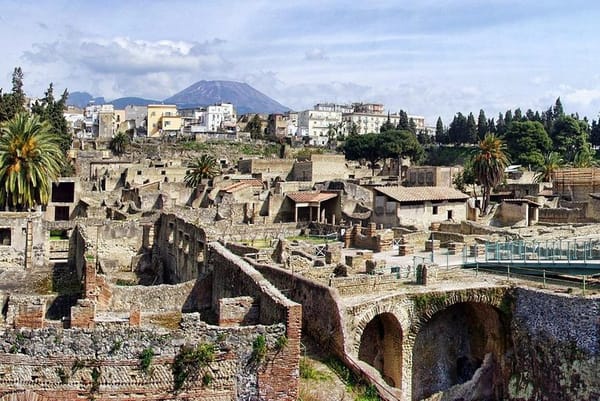 Things to do in Vesuvius