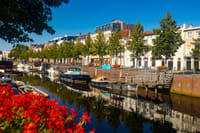 Breda in 1 Day - Walking Tour - Audioguide in 7 languages 10