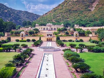 Cultural Tour of Rural Rajasthan: Agra, Bharatpur, Bundi