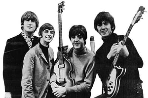 Liverpool the Beatles Legend Fab Four and Manchester City 2 Days Private Tour