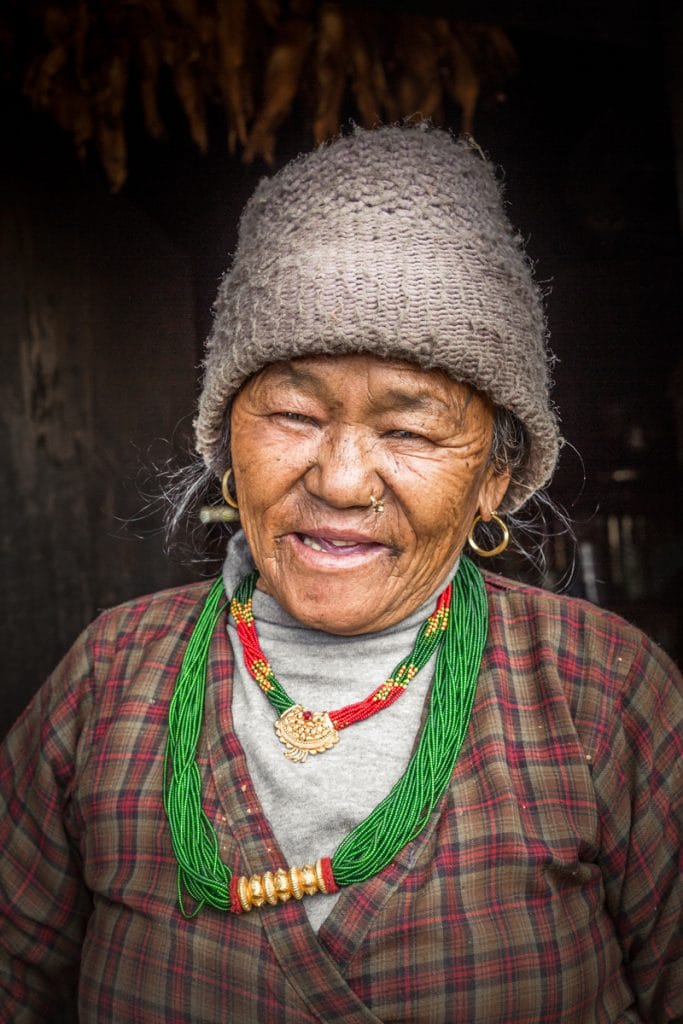 Sindure Village Picture by: Sue Tanian