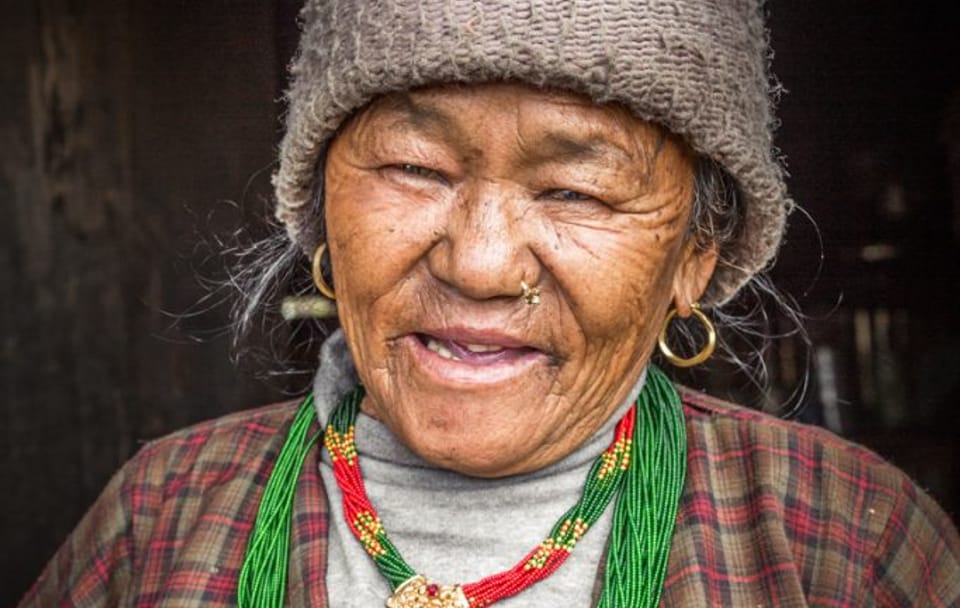 6-Nights Private Sindure VDC Tour from Kathmandu with Homestay