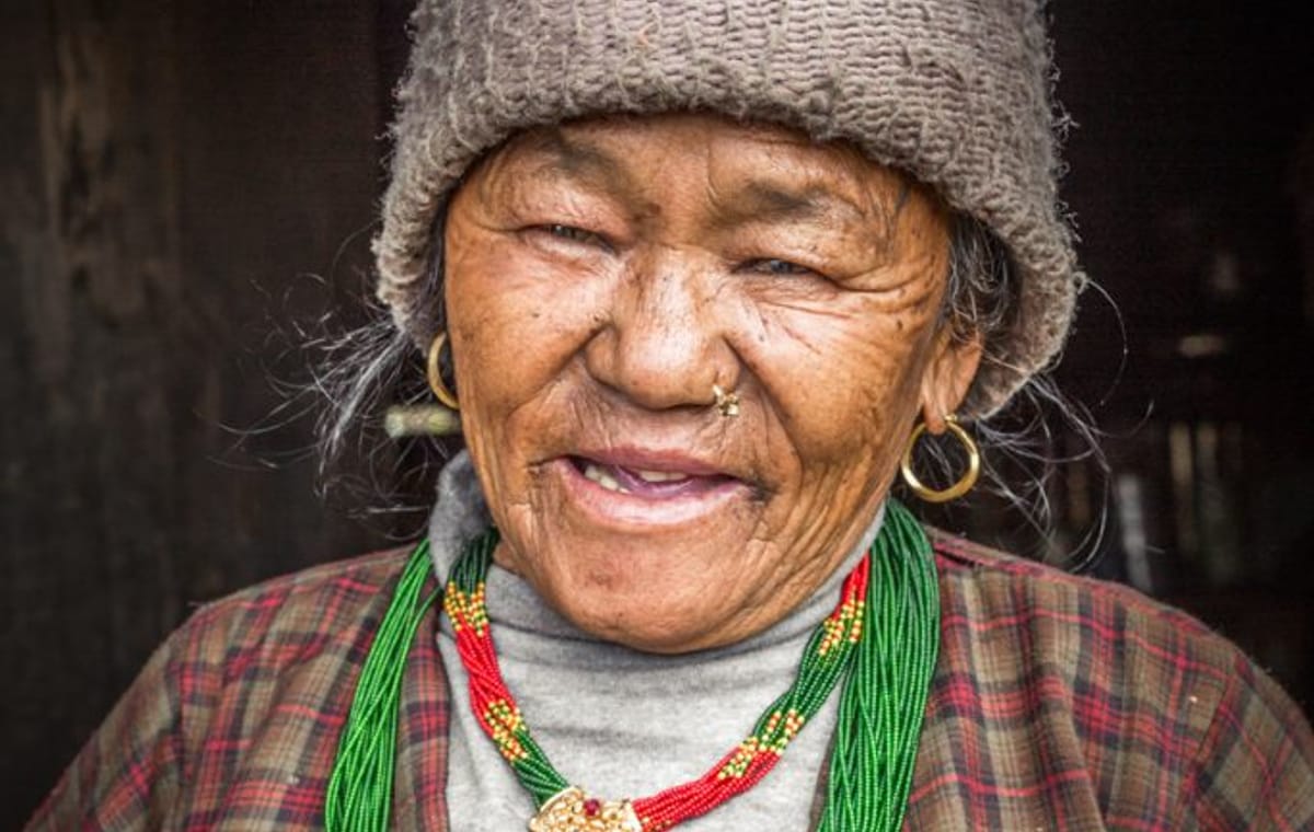 6-Nights Private Sindure VDC Tour from Kathmandu with Homestay