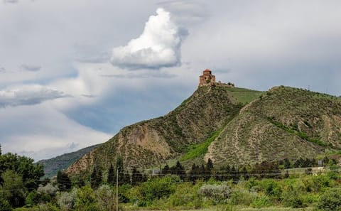 Cultural Day Tour of Mtskheta, Gori, and Uplistsikhe