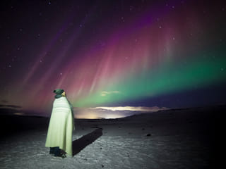 Iceland's Magical Lights - A Private Northern Lights Tour with Photographer, photo 11