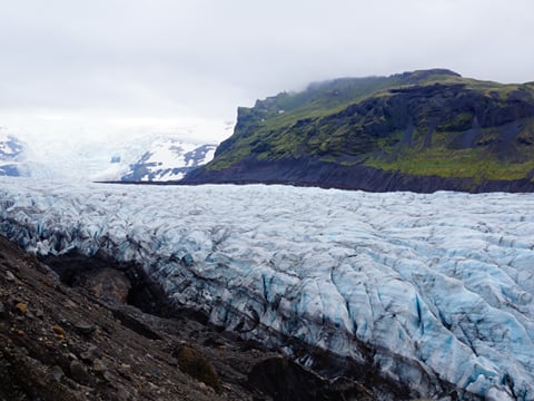 Glacier Lagoon | South Coast Tour Included - Private Tour, photo 5