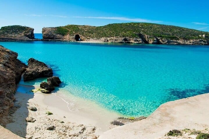 Guided Sightseeing Tour in Malta or Gozo