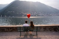 Professional Vacation Photography Session in Varenna Lake Como 4