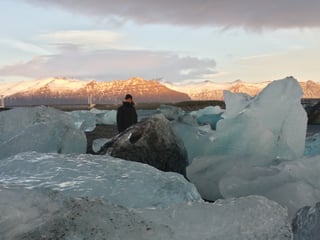 DT 311 Private Jökulsárlón Day Tour, photo 6