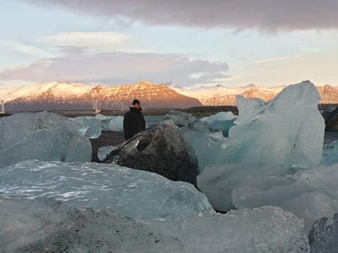 DT 311 Private Jökulsárlón Day Tour, photo 6