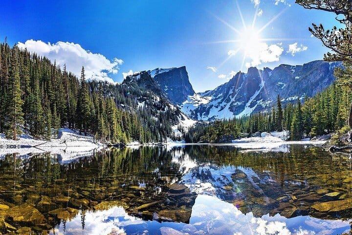 Unforgettable Private Banff & Lake Louise Tour from Calgary City