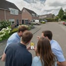 Nieuwleusen Self-Guided Sherlock Holmes Murder Mystery Game 8