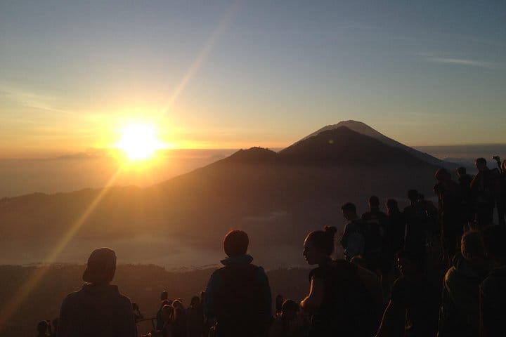 Bali: Mount Batur Sunrise Hiking and Coffee Plantation Tour 3