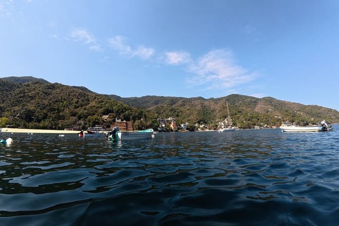 Taste of Jalisco: Tour to Taverna de Raicilla from Yelapa! 4