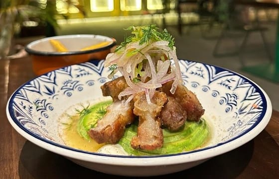 Salsa & Champeta Classes with Panoramic View, Beers and Food