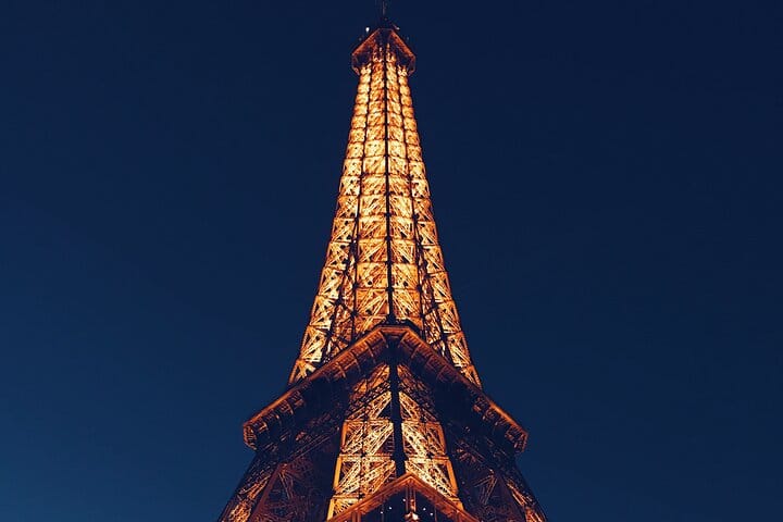 Full Day Private Tour In Paris With Hotel Pick Up 4