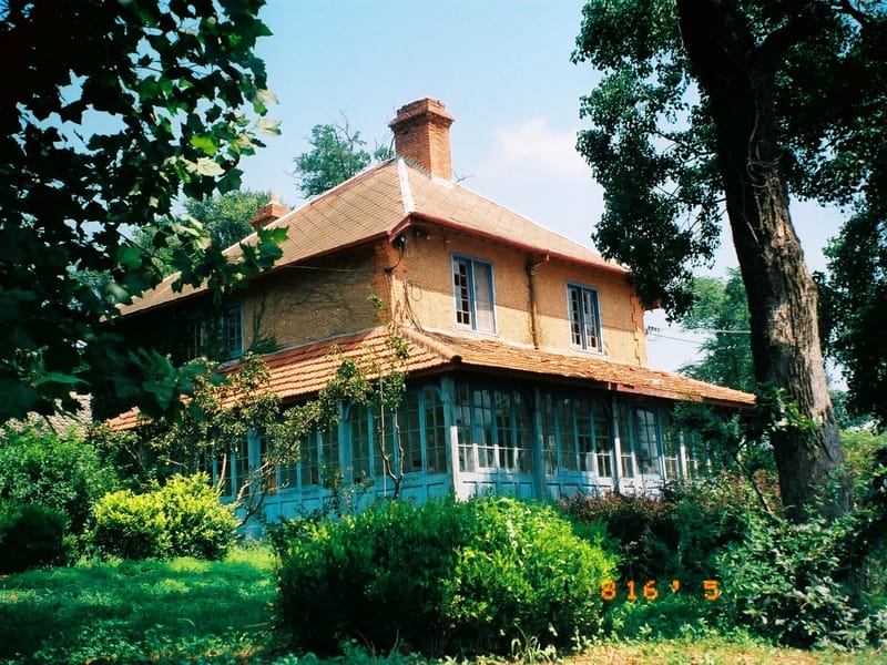 Weihai: Liugong Island Naval History Private Day Tour