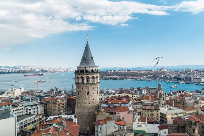 Istanbul Highlights Tour with Guide - Blue Mosque & Grand Bazaar 2
