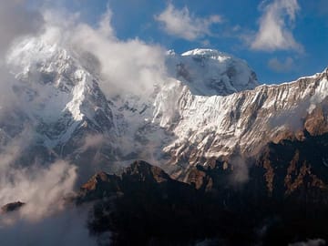19 Days Mera Peak Climbing & Expedition – One Life-Changing Himalayan Adventure