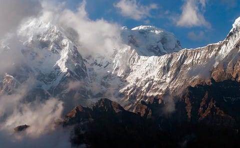 Mardi Himal Homestay Trek: 11 Days of Hiking in Nepal