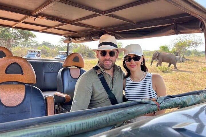 8 Nights in Marvelous Sri Lanka