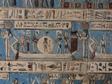 Marsa Alam to Luxor Transfer via Dendera Temple