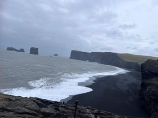 South Coast Private Tour from Reykjavik, photo 8