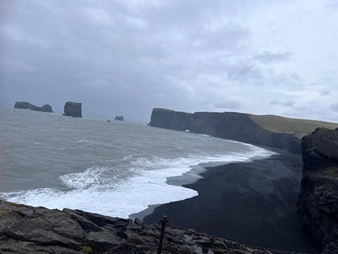 South Coast Private Tour from Reykjavik, photo 8