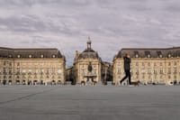 Bordeaux Private Walking Tour With A Professional Guide 3