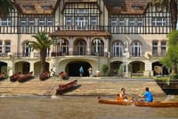 Buenos Aires Shore Excursion: Half-Day Tour to Tigre Delta 5