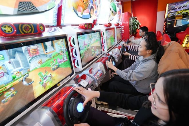 Akihabara Anime & Game Adventure Walking Tour (Group or Private) 3