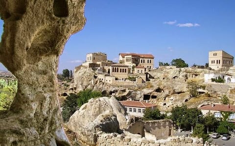 Private Cultural Tour of Hidden Gems in Cappadocia