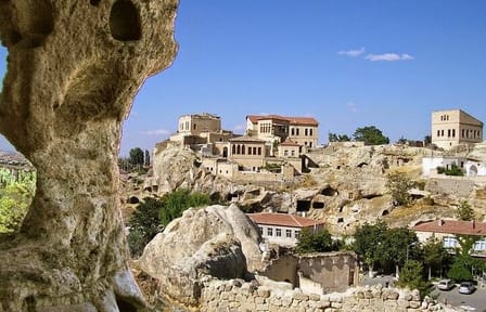 Private Cultural Tour of Hidden Gems in Cappadocia