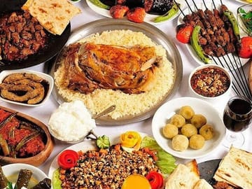 Kebab
