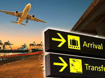 Private Car Transfers from Luxor Airport to Key Egyptian Destinations