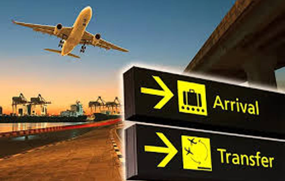 Private Car Transfers from Luxor Airport to Key Egyptian Destinations
