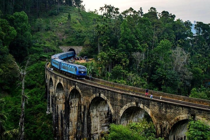 3 Days Glimpse Of Sri Lanka