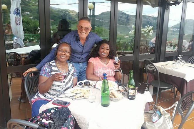 winery