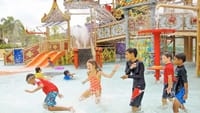 Ramayana Water Park 7