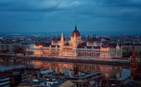 Immersive Balkan Adventure: From Budapest to Kotor