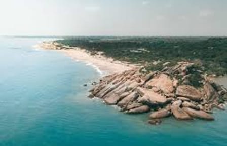 Experience a  Luxury Tour Around Sri Lanka In 10 days