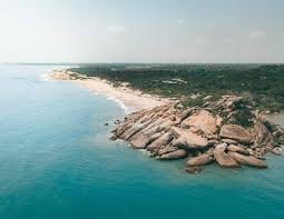 Experience a  Luxury Tour Around Sri Lanka In 10 days 2