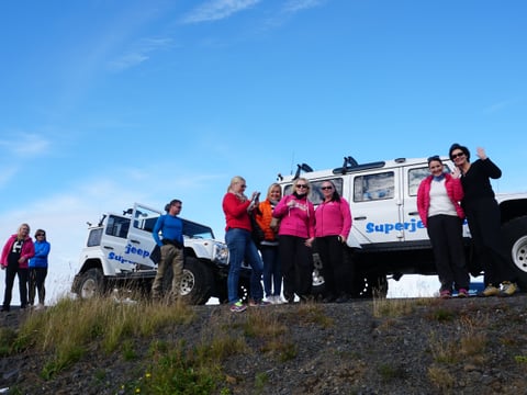 DT 08 Off-road Express ½ Day Safari, photo 4