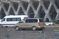 marrakech menara private transfer 1