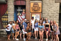 All-Inclusive Pub Crawl with Moonshine, Cocktails, and Craft Beer 5