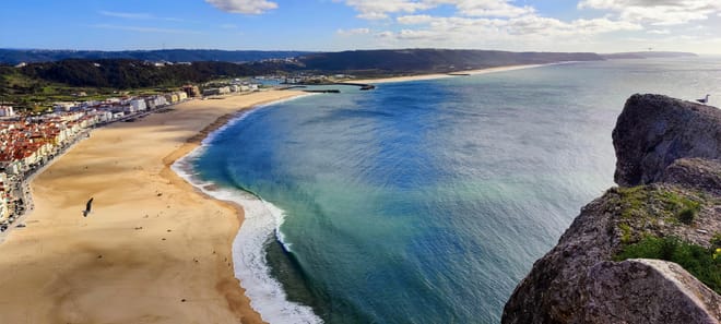 Private Fátima, Nazaré & Óbidos from Lisbon photo 3